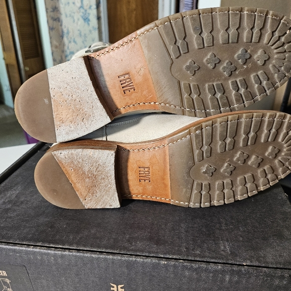 Frye Boots - Picture 7 of 9